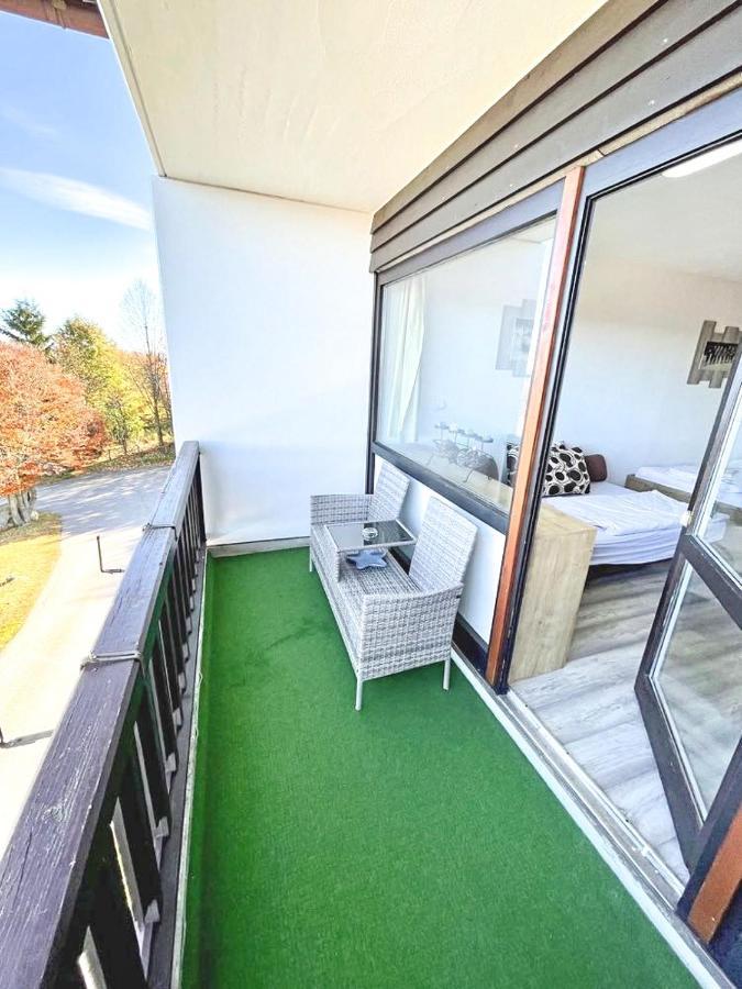 Apartmany Almberg Philippsreut Exteriör bild
