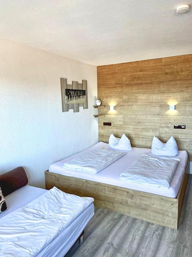Apartmany Almberg Philippsreut Exteriör bild