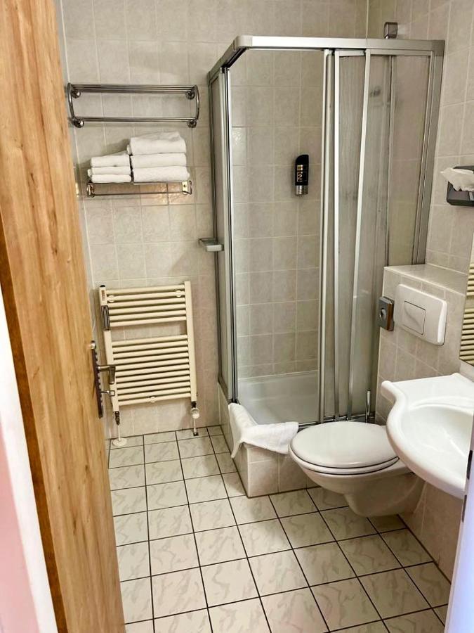 Apartmany Almberg Philippsreut Exteriör bild